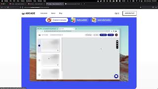 Famous Arcade (Interactive Demos) - This Chrome extension makes creating interactive demos a breeze! Wealth
