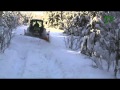 Schneepflüge Allgäu Schneeräumung