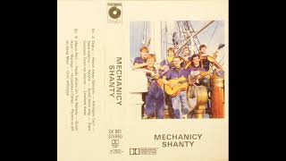 Zespół Mechanicy Shanty (cała kaseta)