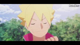 Avances Del Capitulo 38 De Boruto Nex Generation Hd