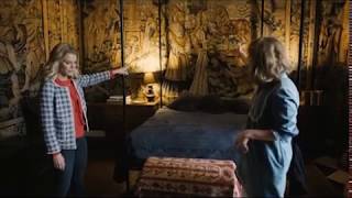 Doddington Hall Tapestries