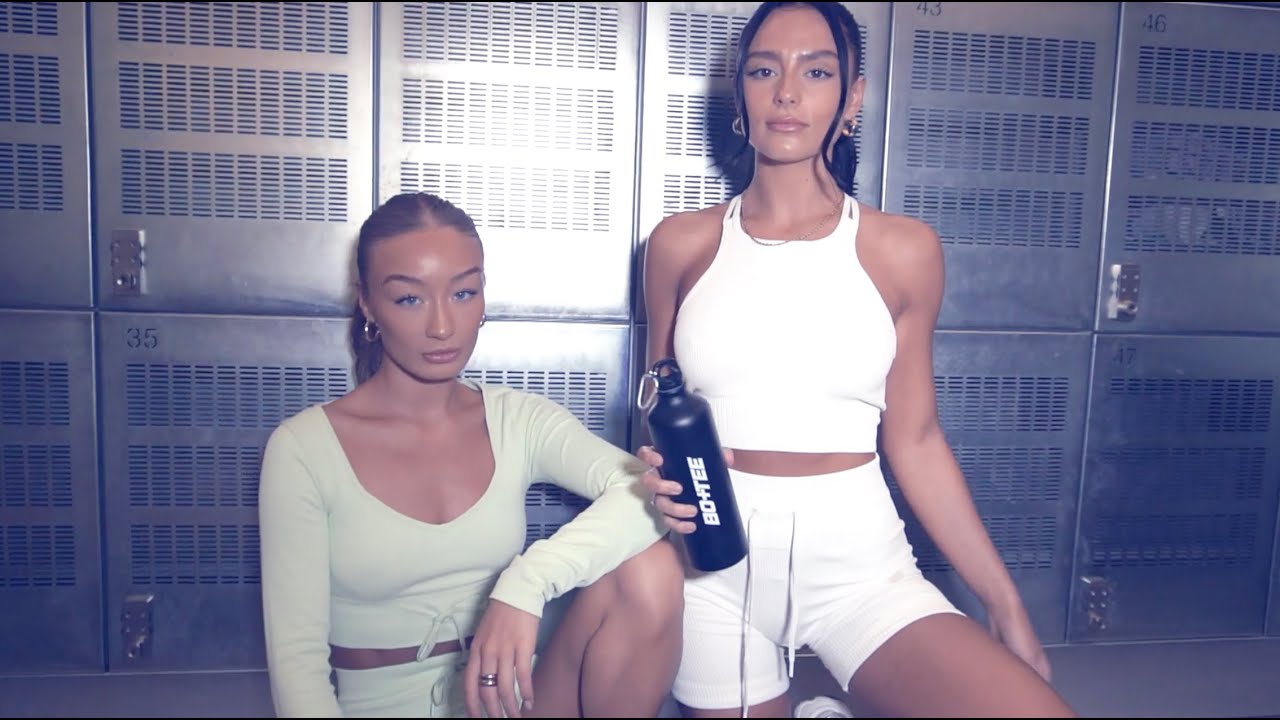 Bo+Tee ON TOUR! | Week 2 | Manchester | Bethan Sowerby, Estare Grams, Molly Smith