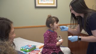 New allergy therapy in Bend helps kids overcome food allergies