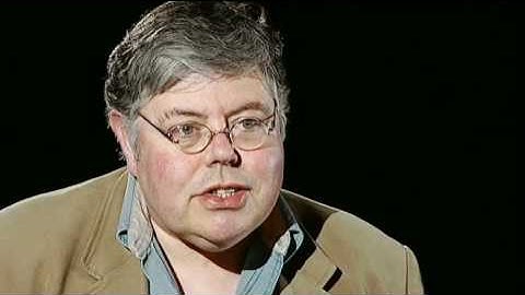 Why Study The Lectionary with Tom O