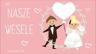 Tropic - Nasze Wesele (Official Video) nowość disco polo 2019