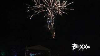 Blues-Feuerwerk: Henrik Freischlader Trio at Schöppingen Bluesfestival