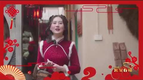 582 客家女儿年初二转妹家 (梅县客家话) Hakka daughters return to their parent home on the Second day (Meixian Hakka)