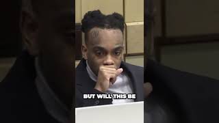 Shocking evidence uncovered in YNW Melly trial  what you didnt know Profile