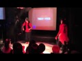Japanese House Dancer YUKKY and YURIA @SECO TUG