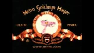 MGM-Pink Panther Spoof