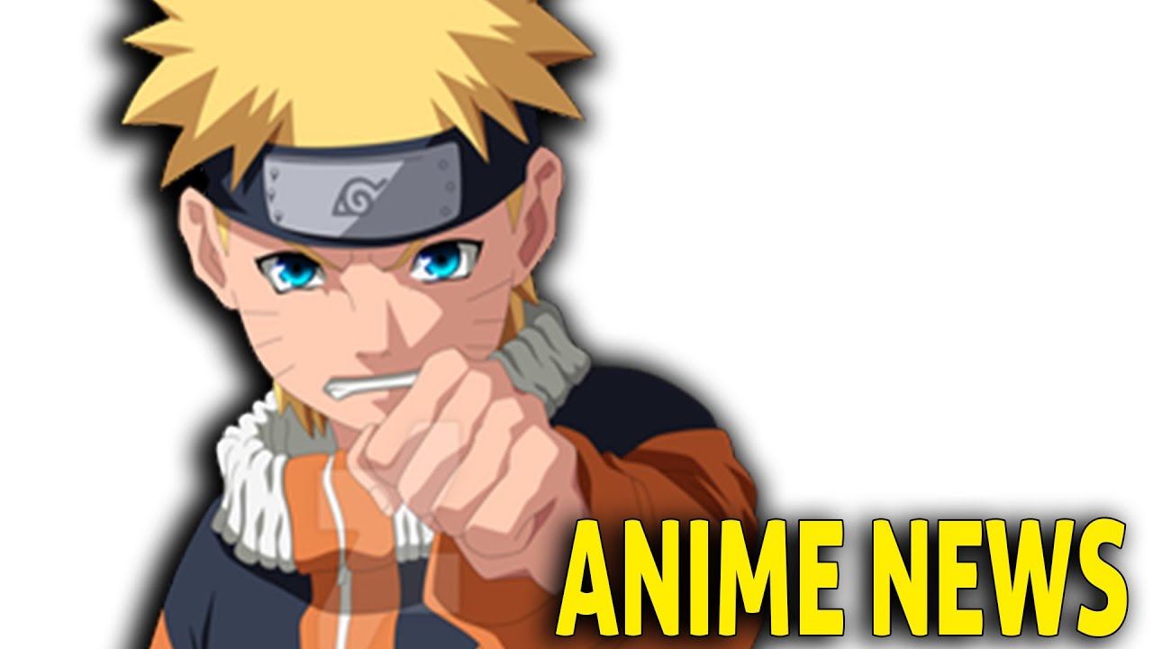 Naruto Synchronsprecher