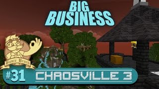 Bearrilla Warfare - Ep 31, Chaosville Season 3