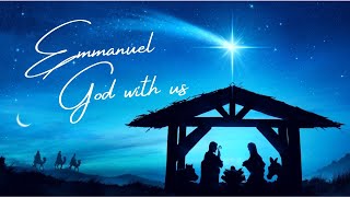 East Cleveland 2nd-5th grade Christmas program