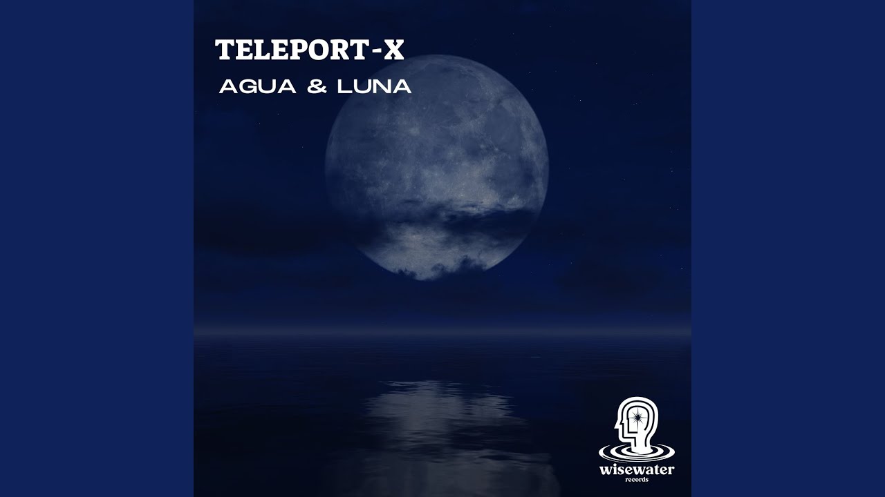 Agua & Luna - YouTube