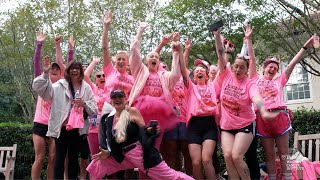 2025 Winship 5K Recap | Winship Cancer Institute