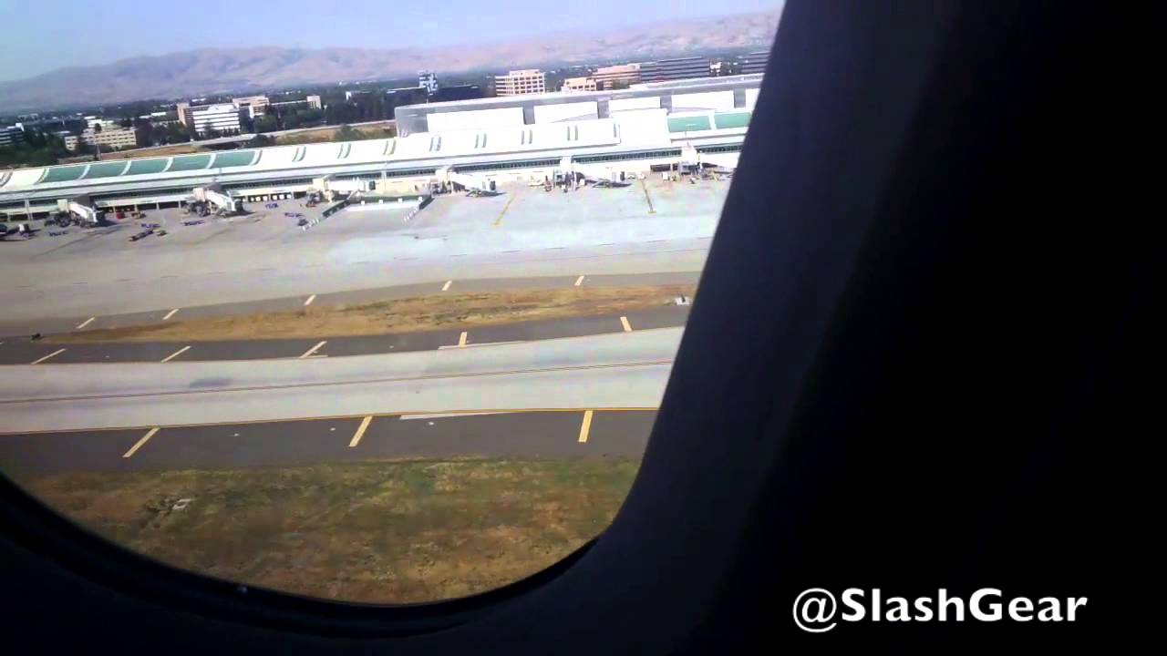 Google Glass Day 1 sample videos - 720p