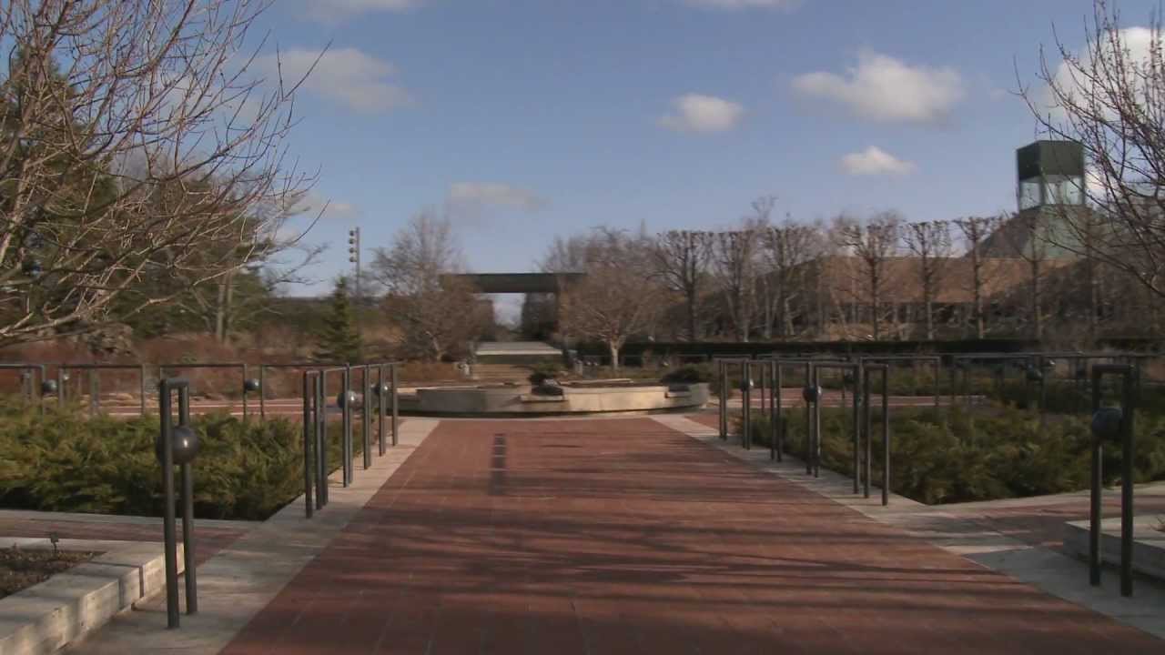 North Lawndale Career Training Program YouTube