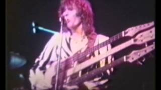 Yes - Awaken part 1 live in 1977.avi