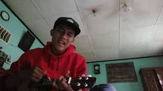 Sio Ado ko sa gemar versi ukulele