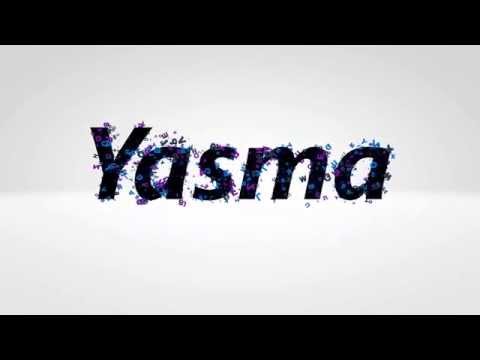 Yasma