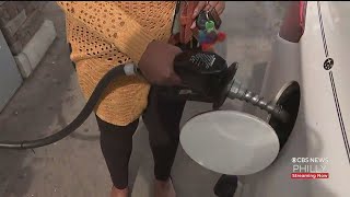 Ukraine War Sends Gas Prices Skyrocketing