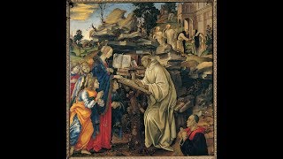 Bernard of Clairvaux and architectural aesthetics