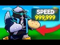 NEW IGNIS Kit Gave Me SPEED HACKS In Roblox Bedwars!