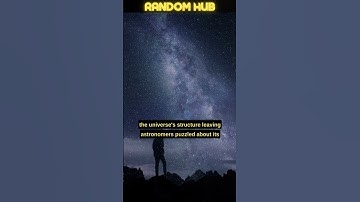 🌌 Unveiling the Mystery of Boötes Void! 🌀 #shorts