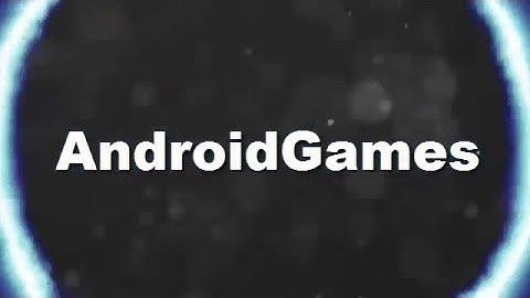 Nova Intro Do Canal By:Eu e o NextXProGamer