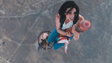 yeah, this situation is impossible to beat