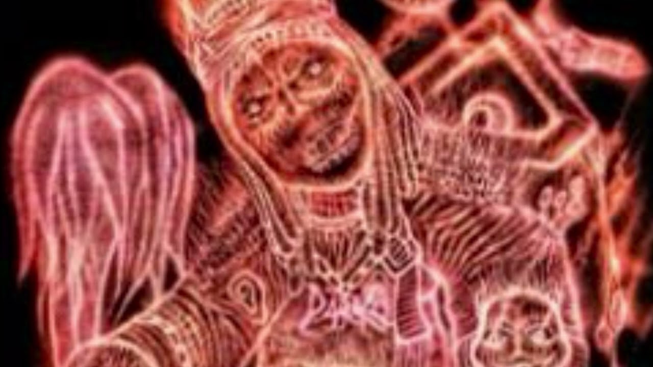 Redda - Repunzel (leak)