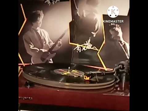 Beyond(黑膠碟)~ 午夜怨曲