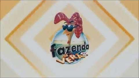 Fazenda de Verão Fake 6 - Resultado Final
