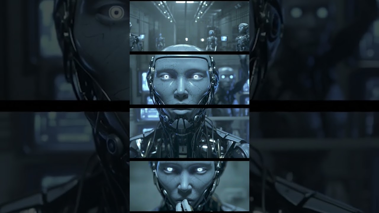 The SHOCKING Truth About AI vs Humans