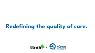 Redefining the Quality of Care with Aqmen Medtech Pvt. Ltd | Think Tree Media House