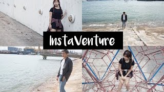 INSTAVENTURE | GRUNGE
