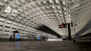 DC Metro Sees Uptick in Some Crimes | NBC4 Washington