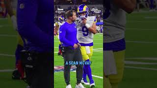 The LA Rams roller coaster of a
