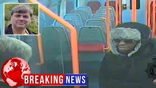 Man 'who stabbed dad to death on train previously knifed housemate in neck'