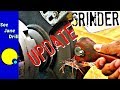 Dressing a Grinding Wheel for Beginners and Other Safety Tips Dressing a Grinding Wheel for Beginners and Other Safety Tips