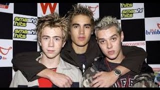BUSTED  Thunderbirds live screenshot 1