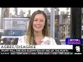 Emma On Cheddar Nunes Memo DACA And MORE Emma On Cheddar Nunes Memo DACA And MORE
