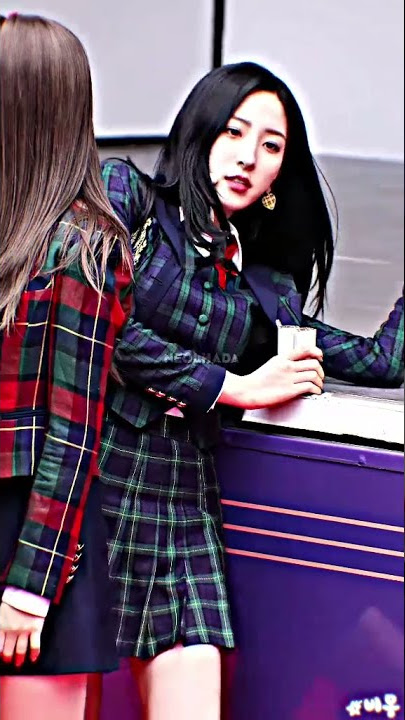 😏 #Shorts #wjsn #bona #eunseo #eunbo