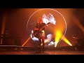 Capture de la vidéo Concert Louane 14 Novembre 2018 Kursaal Dunkerque