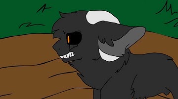 Dead Hearts OC MAP Part 12