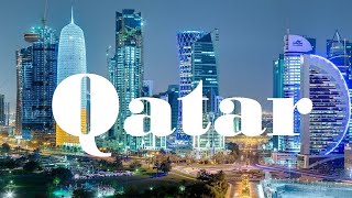 Qatar Became the World's Most OP Country