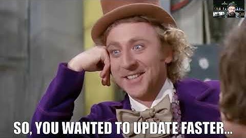 DevOps Patterns and Antipatterns for Continuous Software Updates - Baruch Sadogursky (JFrog)