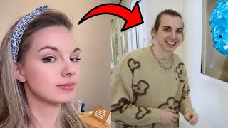 Chris Tyson's Ex Wife Reacts To The Transition