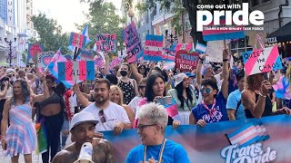 Pride Trans Orlando 23