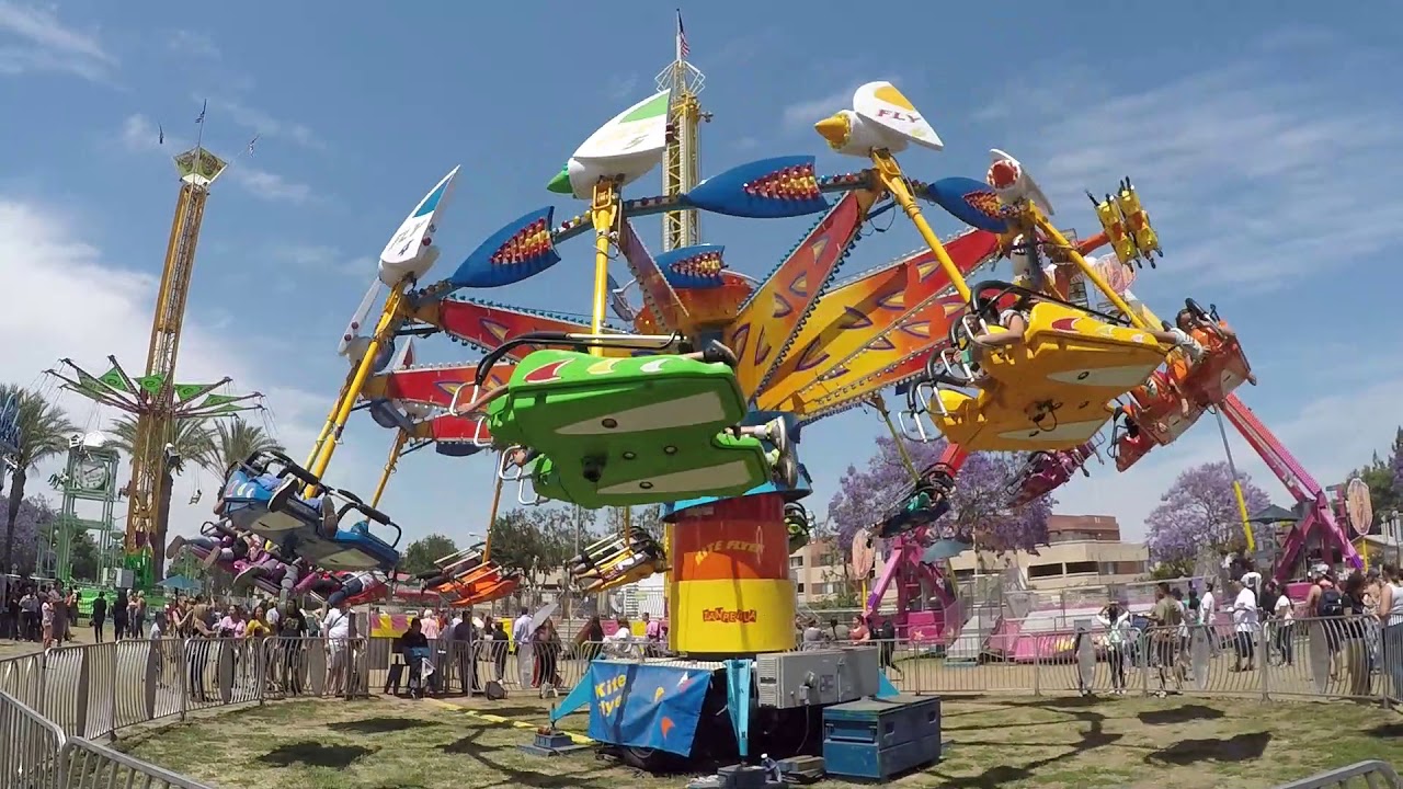 STRAWBERRY FESTIVAL YouTube